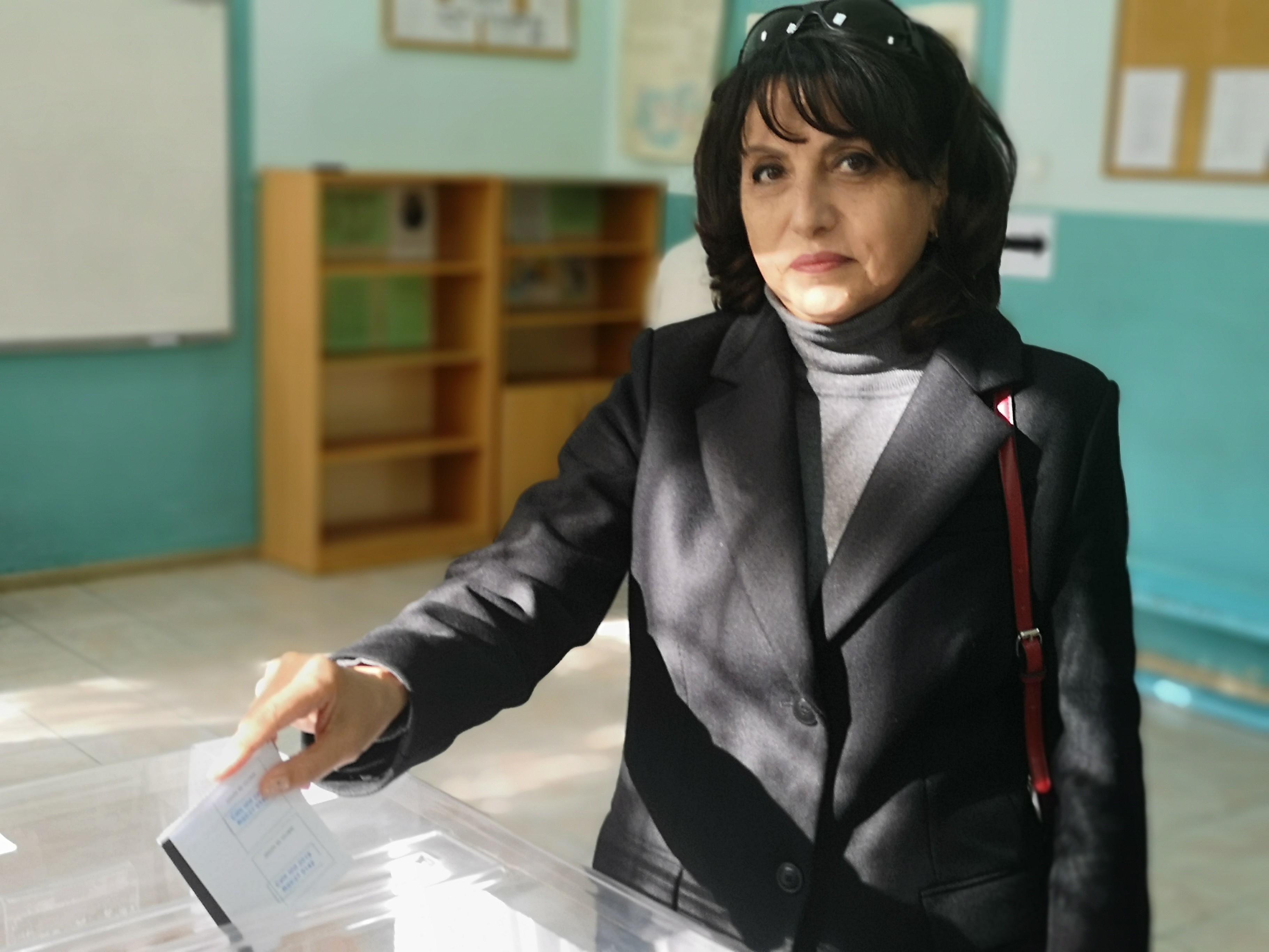 Диана Иванова: Гласувах за демократичното управление на Русе
