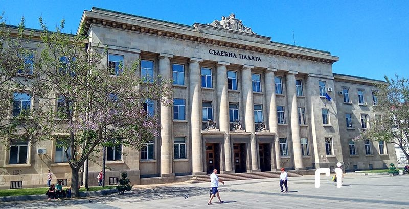 Окръжен съд – Русе обявява конкурс за фотография по повод 80-тата годишнина от откриването на Русенската съдебна палата 