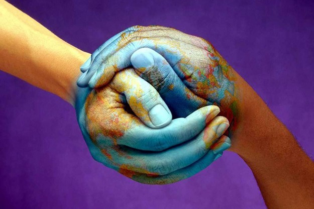 16 ноември - Световен ден на толерантността