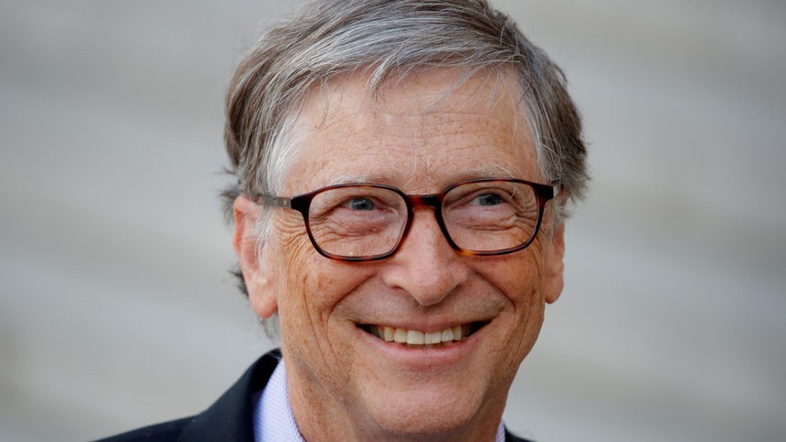 Бил Гейтс изпревари Джеф Безос и оглави класацията за най-богат човек в света