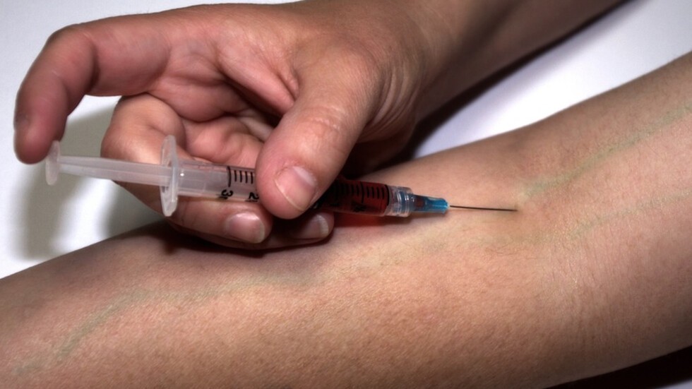 Разпределят безплатните противогрипни ваксини 