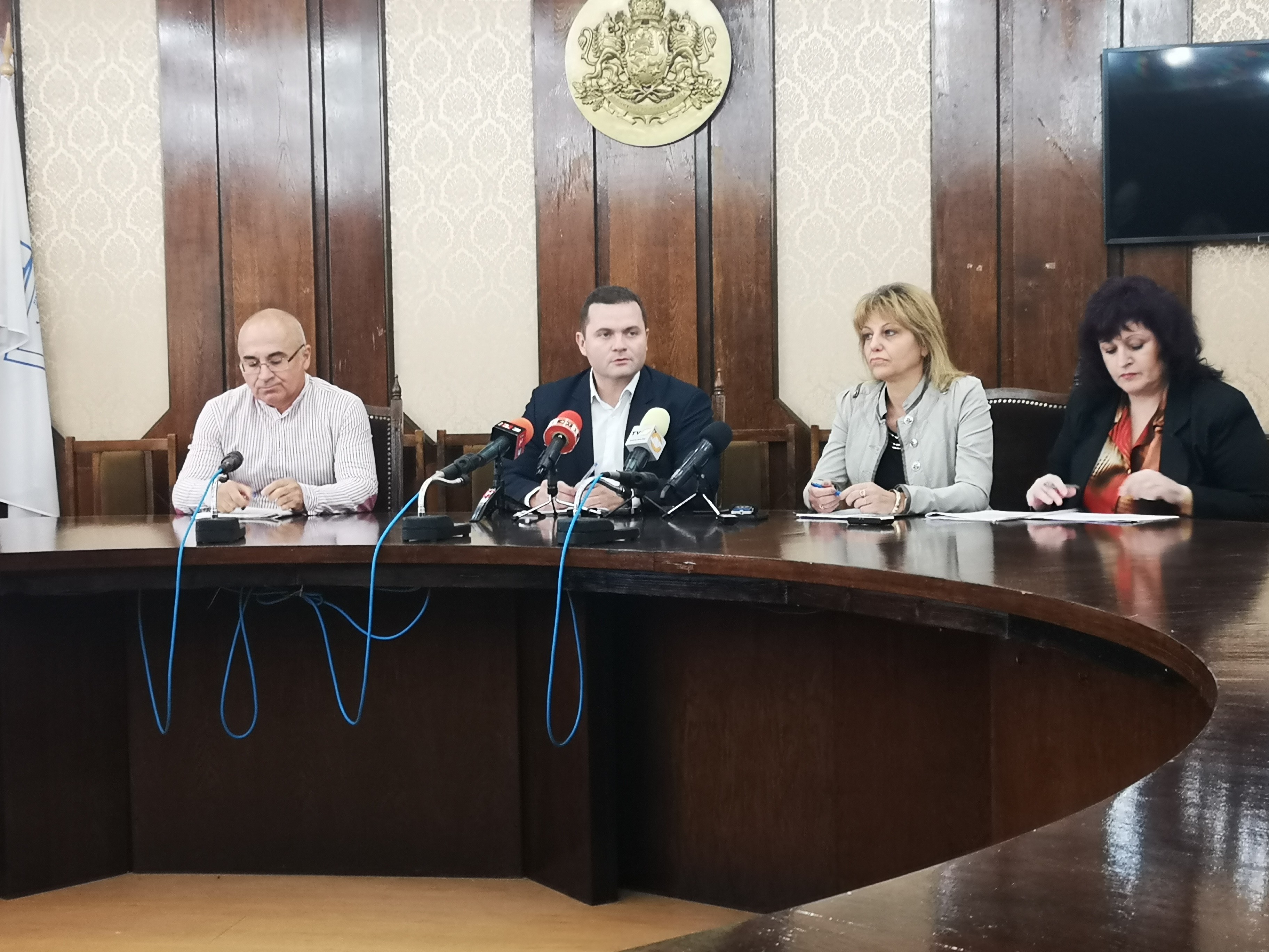 Кметът Пенчо Милков ще търси спешна среща с Горанов и Борисов за промяна на еконаредба
