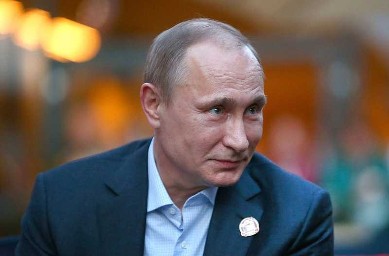  Путин прогнозира излизане на източноевропейски страни от ЕС