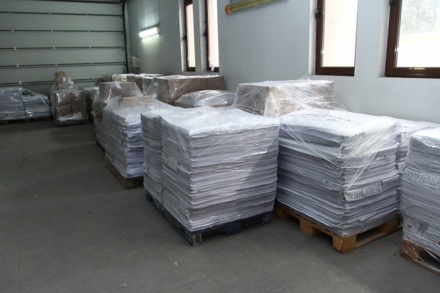 Правителството предостави допълнителни 3,1 млн. лева на ЦИК за отпечатване на бюлетините за местните избори