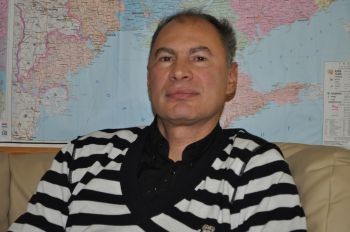 Предлагат Бедрос Пехливанян за общински председател на ГЕРБ в Русе