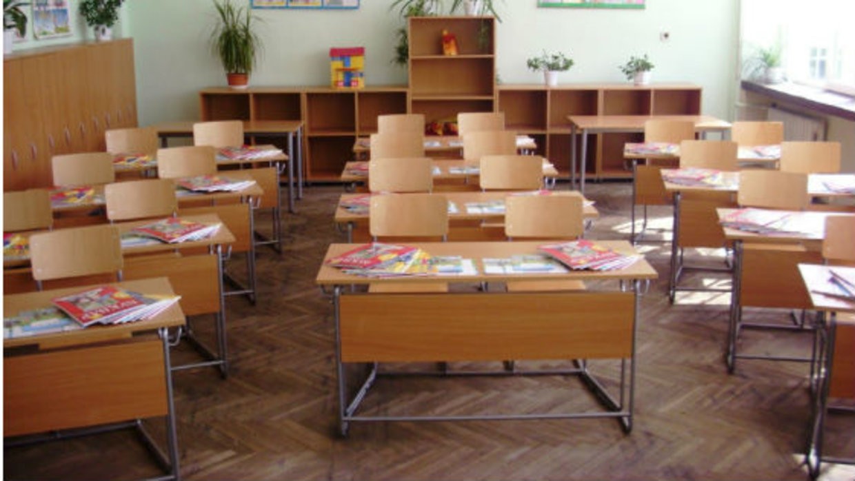 Четвъртък ще бъде неучебен ден за пет училища в Русе