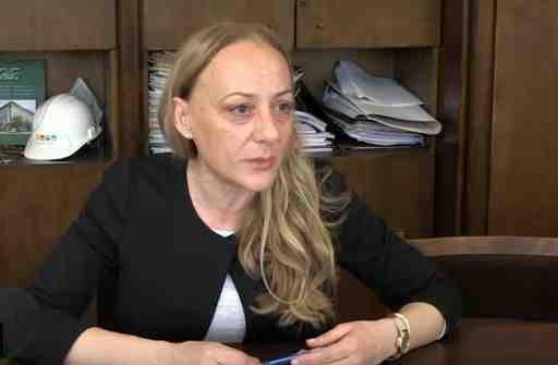 Наталия Кръстева за новата Комисия за връзка с гражданите