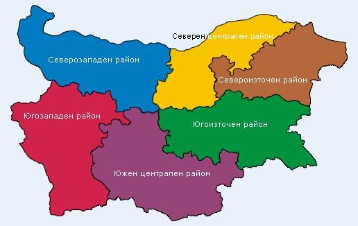 Валентин Атанасов,  Божидар Борисов и Пенчо Милков ще представляват областта в РСР на СЦР