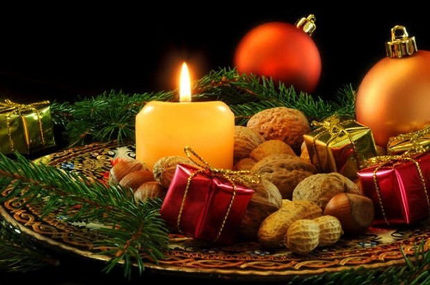 На 24 декември се чества един от най-светлите християнски празници – Бъдни вечер