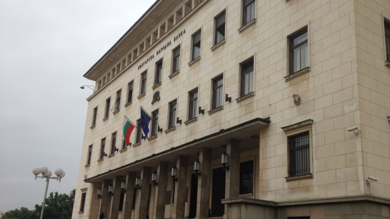Външният държавен дълг на България е под €6 милиарда в края на 2017-а