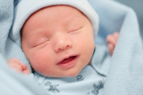 Виктория и Александър са най-предпочитаните имена за новородени у нас