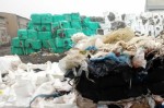 Прокуратурата започна проверка на боклука Активирани са МВР и ДАНС, раследващите събират документи
