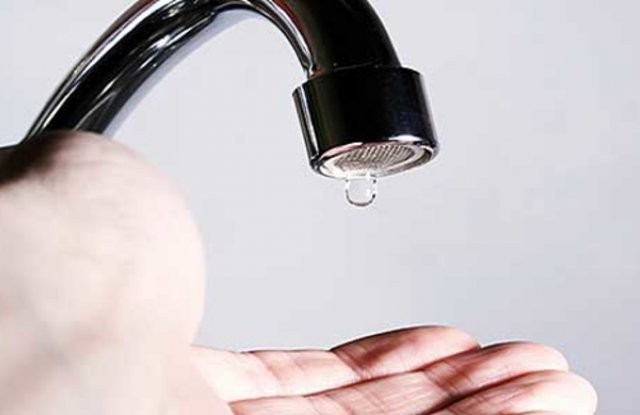 Близо 117 000  души са засегнати от нарушено водоснабдяване    