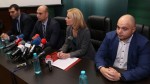 Екоминистърът в оставка ще остане в ареста и през следващите 72 часа заради водната криза в Перник