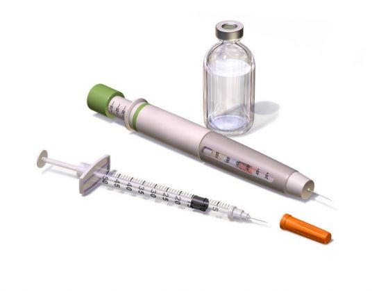  Първата инжекция инсулин е направена на 11 януари 1912 г.