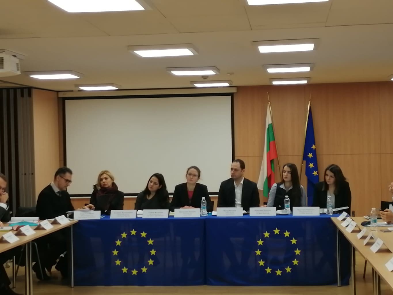 Петър Витанов: Зелената сделка на ЕС крие много сериозни рискове за българската  и европейската индустрия
