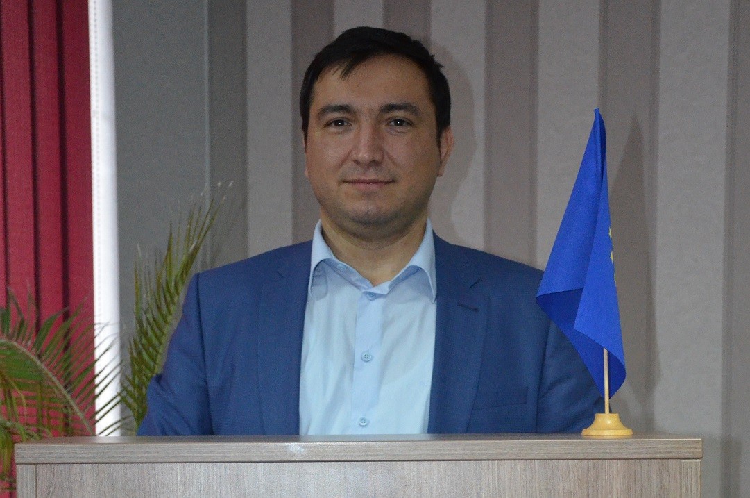 ОИК отстрани от длъжност кметa на град Ветово