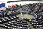Пленарно заседание, заседания на парламентарни комисии, Брюксел