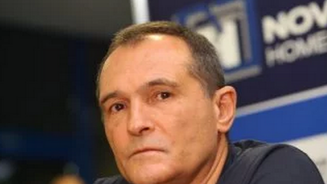 Васил Божков със 7 обвинения, обявен е за международно издирване