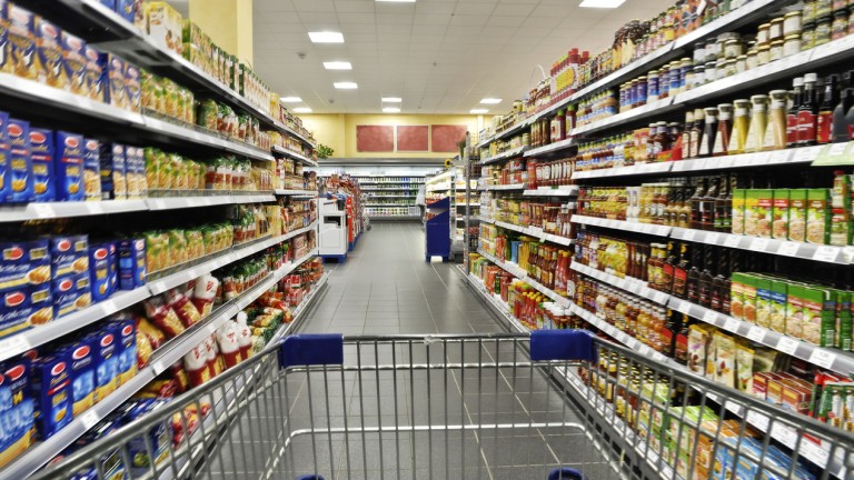 Световните цени на храните се повишават за четвърти пореден месец