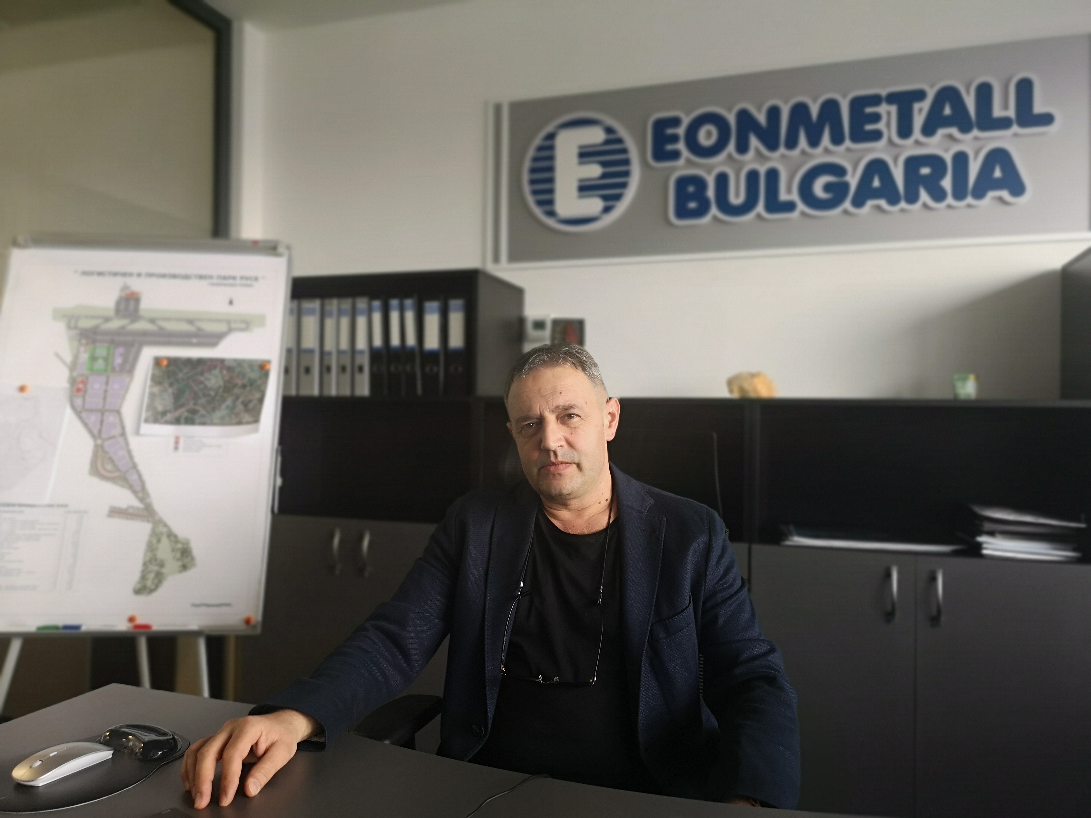 70 млн. лева ще инвестира първоначално Еонметалл България в 
