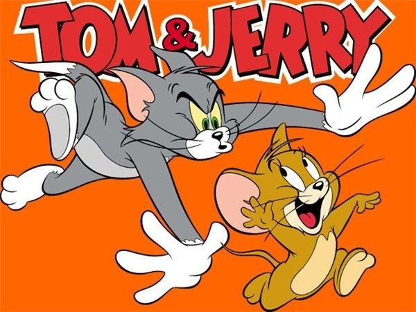 Том и Джери: войната между котката и мишката навърши 80 години