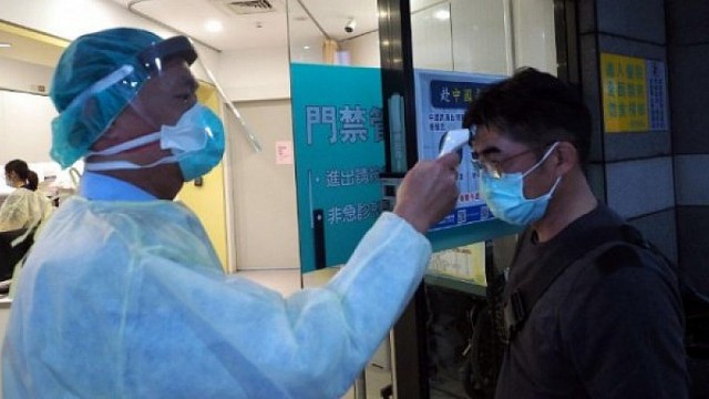 97 души починаха от коронавируса в Китай само за ден