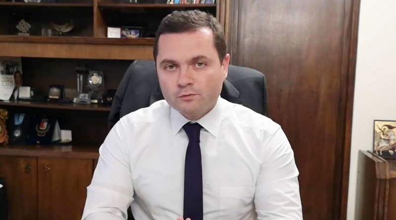 Пенчо Милков:   Бюджет 2020 е насочен към по-самостоятелна и силна община