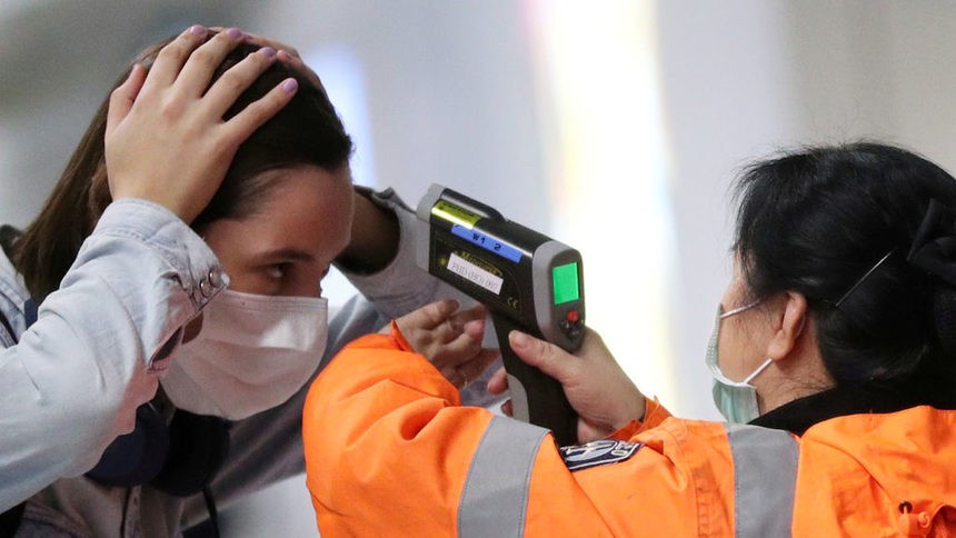 Китай изненада с много повече жертви и заразени