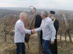 Победител в традиционния конкурс за вино е Красимир Вълчев, цар на лозята стана Валентин Якимов