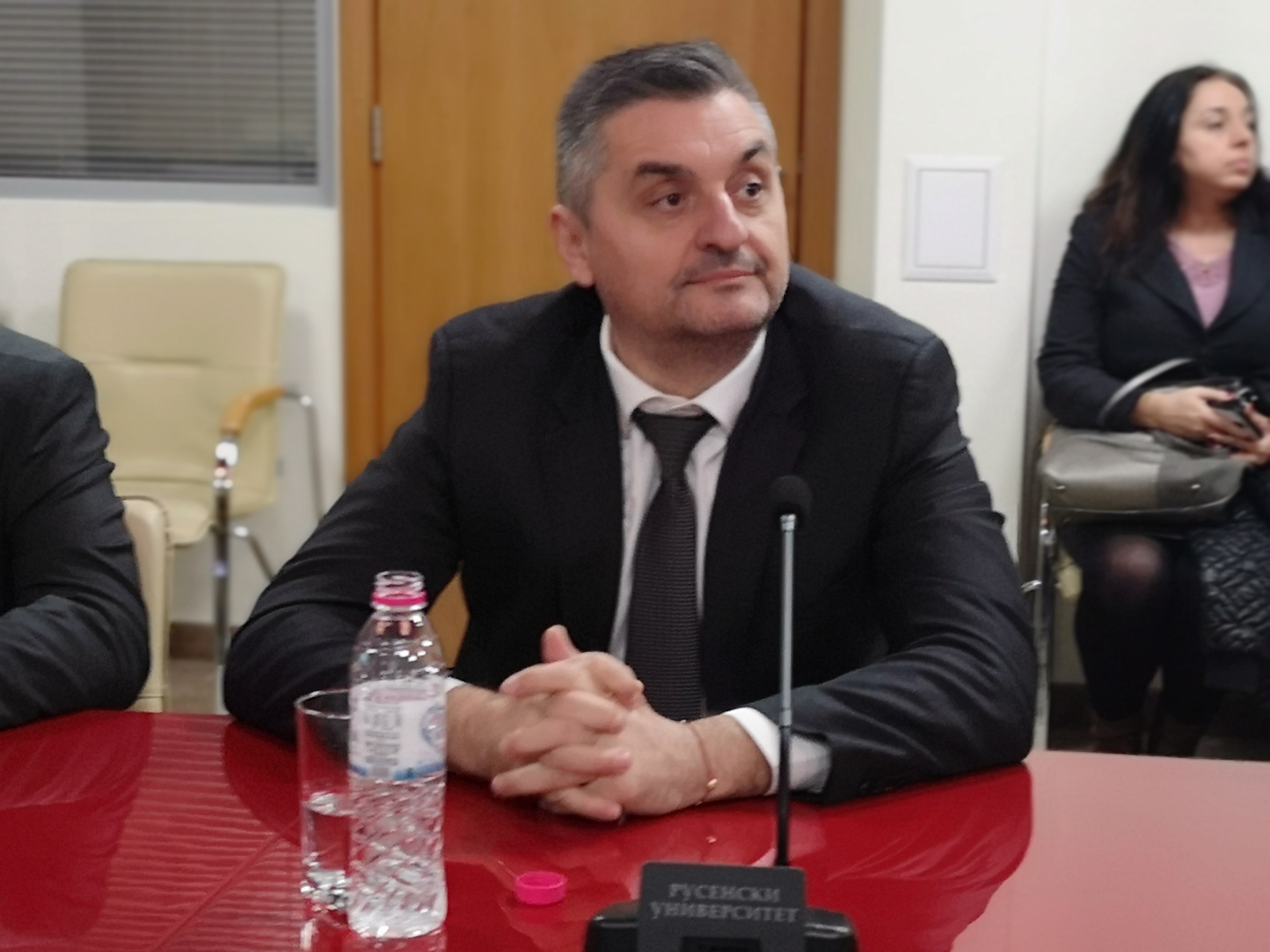 Кирил Добрев: Ще работя БСП да спечели и да управлява по-добре