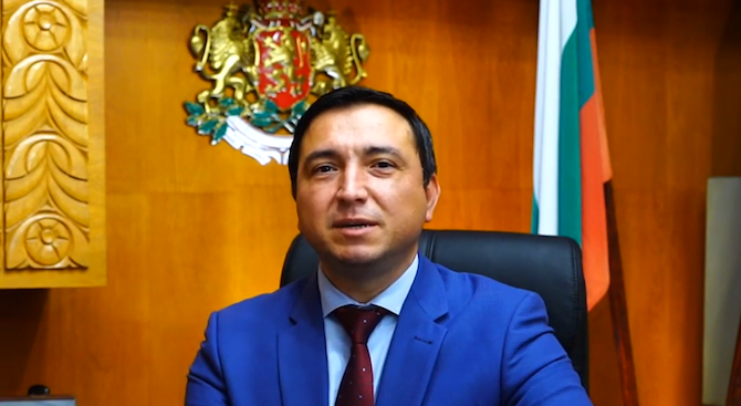 Д-р Мехмед Мехмед е отново кмет на Ветово