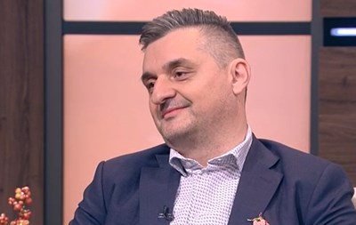Кирил Добрев: БСП да оглави този, който ще убеди обществото, че след Борисов ще е по-хубаво
