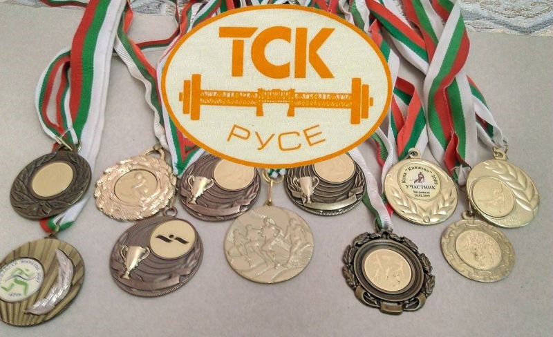 Щангистите на ТСК се включват в Държавния отборен шампионат в Асеновград