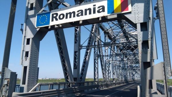 Актуална информация за пропускането на леки и товарни автомобили през ГКПП между България и Румъния