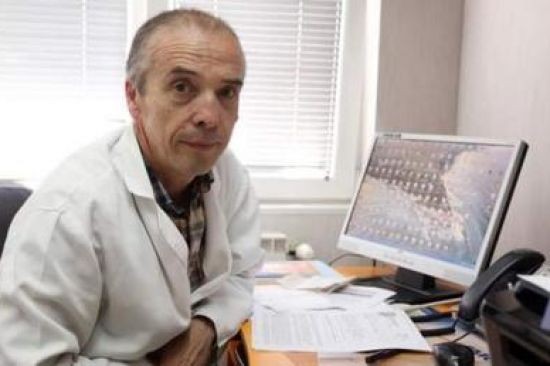 Д-р Мангъров: Пикът на коронавируса у нас ще е след 3-4 седмици 