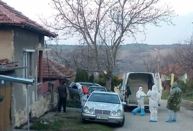 След аутопсията: Шофьорът от Пиргово, работил в Банско, е починал от белодробна емболия