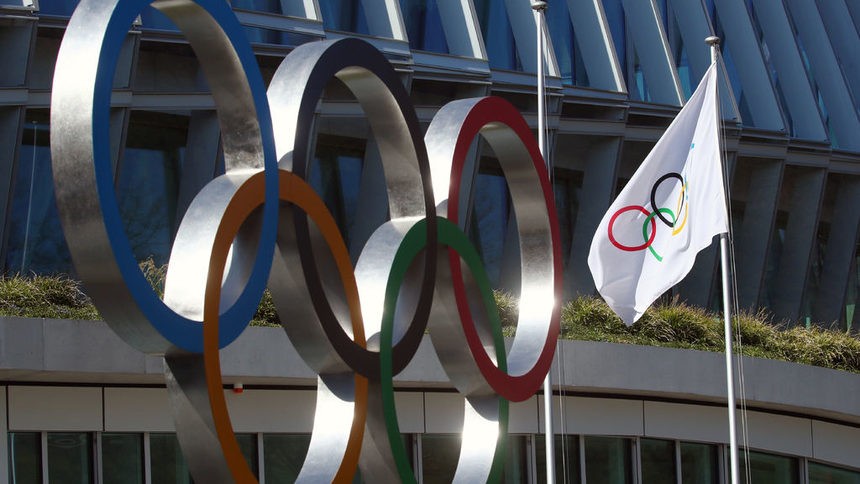 Олимпийските игри в Токио бяха отложени