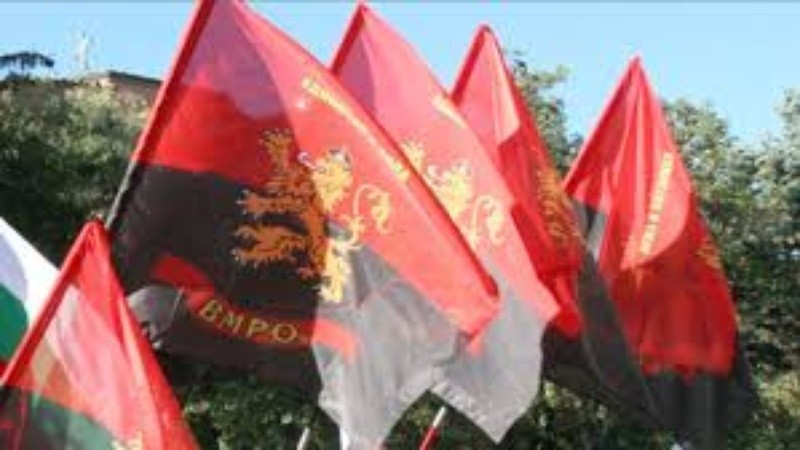 ВМРО оповести нови и допълнени мерки във връзка с извънредното положение