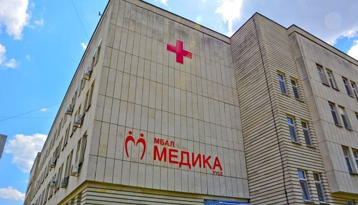 Пациент с коронавирус от Разградско е на лечение  в УМБАЛ 