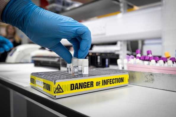Ново изследване: Пандемията е започнала в последните месеци на 2019-та