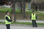 При полицейските проверки са установени неправоспособни водачи, управлявали нерегистрирани МПС