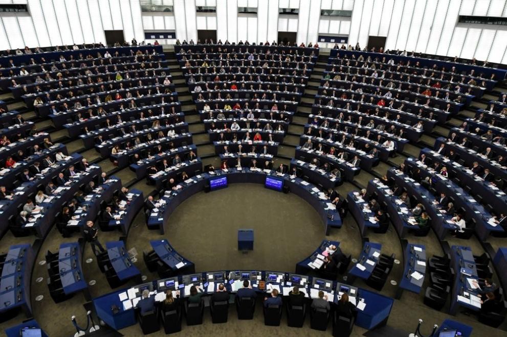 ЕП: ЕС се нуждае от 2 трилиона евро за справяне с последиците от COVID-19 