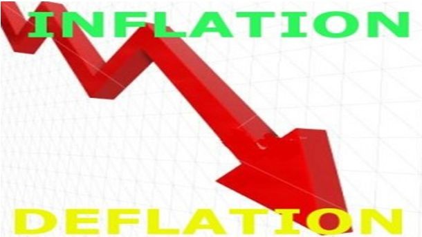НСИ отчете дефлация от 0.6% през април
