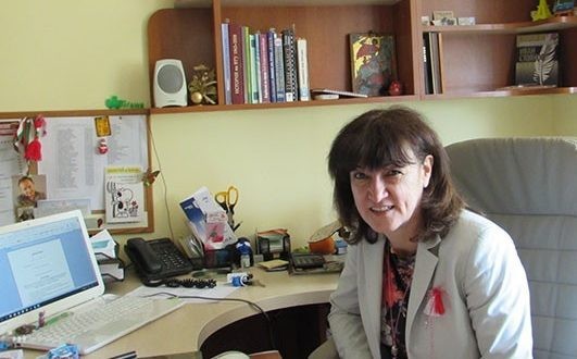 Директорът на библиотеката оглави Обществения съвет за култура към Община Русе