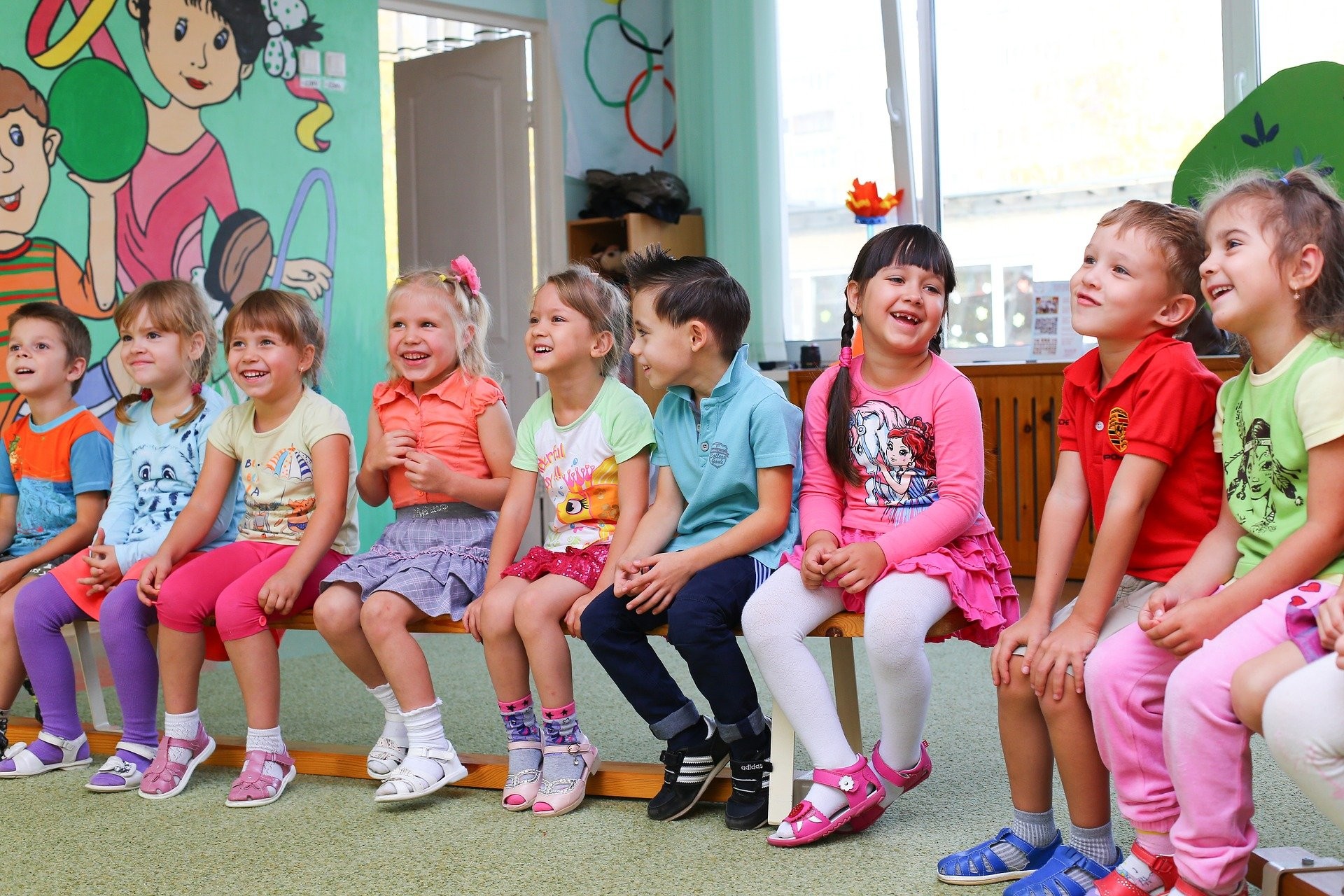 Започва организиране за подновяване на посещенията в детските ясли и градини в Русе
