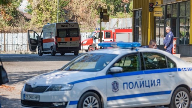 Брутално нападение, жандармерия блокира русенско село 