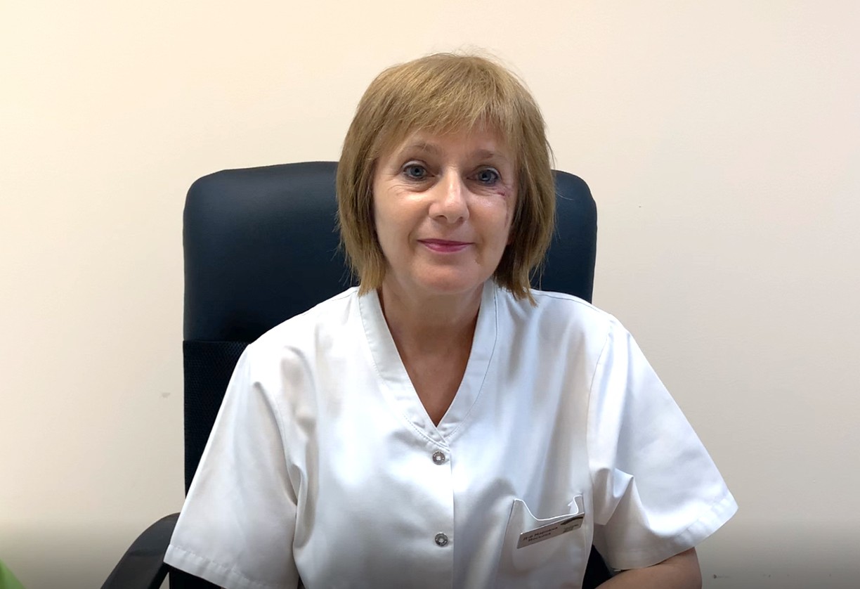 Д-р Мариана Москова за заболяванията на щитовидната жлеза при децата