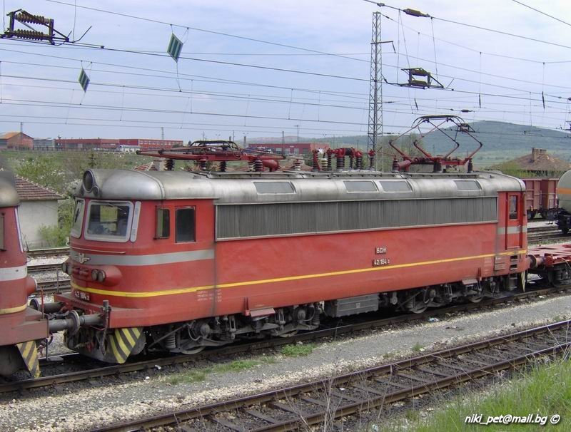 5 компании поискаха да дадат под наем локомотиви на БДЖ срещу 26 млн. лв. 