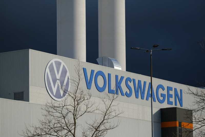 Volkswagen влиза с мощни инвестиции в китайския пазар на електромобили